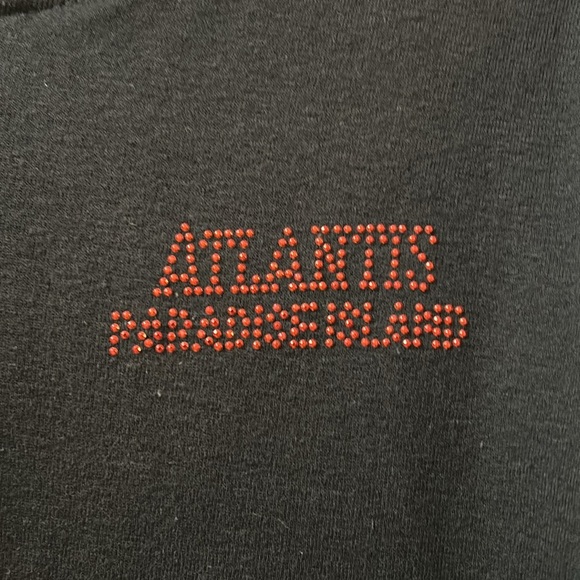 Atlantis Zip Hoodie - Picture 2 of 5